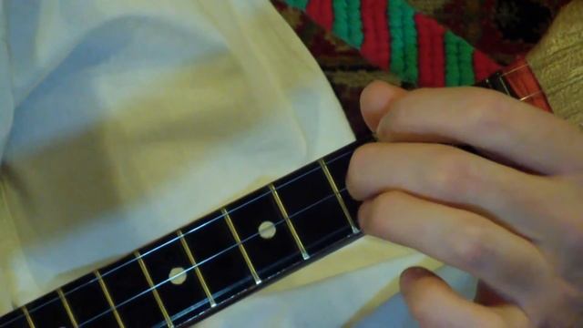 УРОКИ игры на БАЛАЛАЙКЕ. Урок 15. Во саду ли, в огороде смотреть онлайн