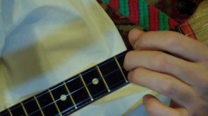 УРОКИ игры на БАЛАЛАЙКЕ. Урок 15. Во саду ли, в огороде