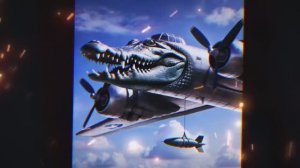 Крокодило бомбарбиро Фанк