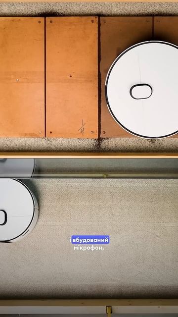 Робот-пилосос зі ШТУЧНИМ ІНТЕЛЕКТОМ 🤩 / Samsung Jet Bot Combo AI смотреть онлайн