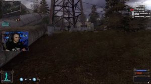 S.T.A.L.K.E.R.: Тень Чернобыля ☢️ Часть 5 - Финал игры