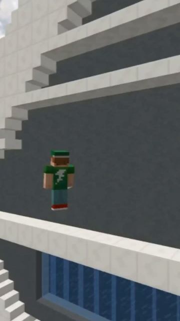 КАК ПОСТРОИТЬ ДОМ ДЛЯ ВЫЖИВАНИЯ В MINECRAFT! ДАРТИ смотреть онлайн