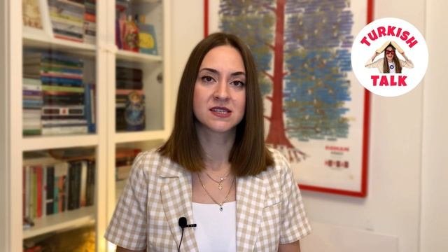 5 Урок. Дни недели на Турецком языке за 5 минут.
