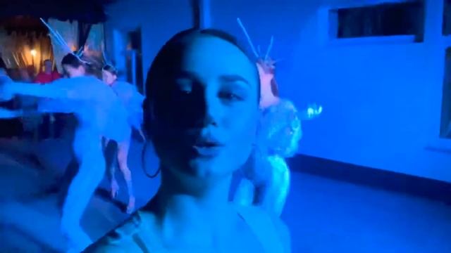 Шоу балет Liberty смотреть онлайн