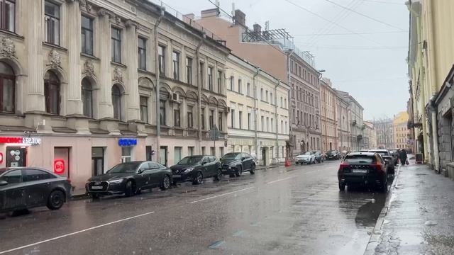 Канал Грибоедова | Бертгольд Центр уютное пространств