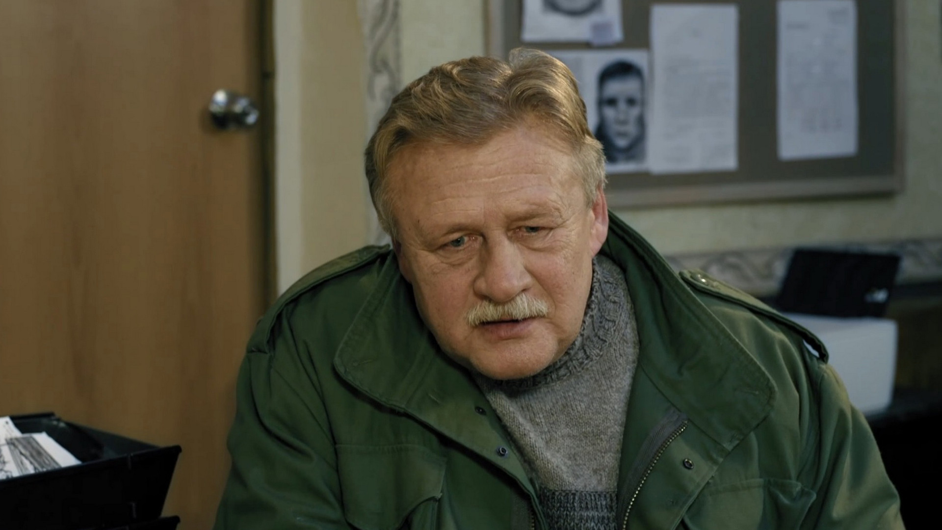 Куба, 1 сезон, 21 серия смотреть онлайн