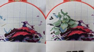 Вяжу🧶Читаю📚 Вышиваю🪡