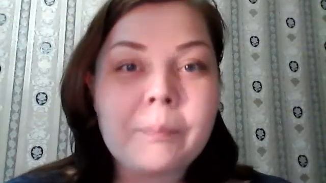 Привет. Давайте дружить? Екатерина Канаева.