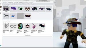 КАК СДЕЛАТЬ ТОП СКИН ЗА 0 РОБУКСОВ В РОБЛОКС (НЕ СКАМ)