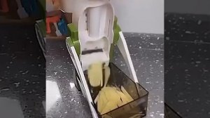 Многофункциональная овощерезка 24в1