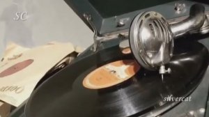 Леонид Утесов - Танго Тайна 1939