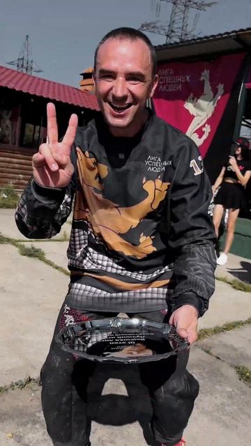 Турниры - стильно и красиво! #пейнтбол #paintball #спорт #спб смотреть онлайн