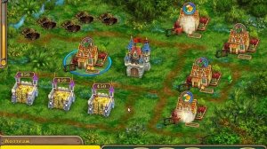 Именем короля - 13 уровень