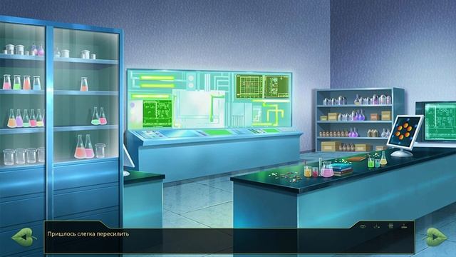 Альтернативная история: Саманты и Семёна #13 / Потерянн? смотреть онлайн