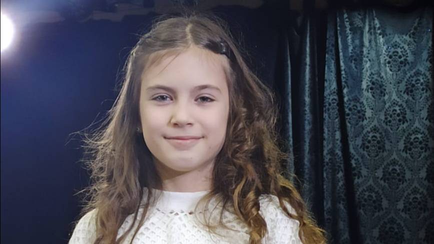 Дубовикова Варвара Каждому воину Люберцы