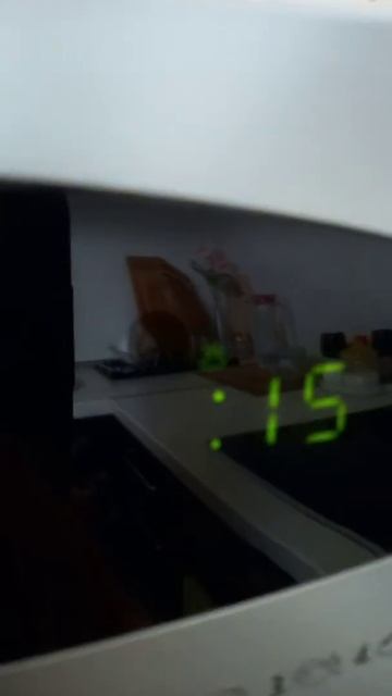 как погреть еду в микроволновке смотреть онлайн