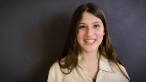 Актриса Ева Кудинова. Визитка