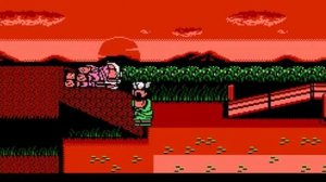 NES - Downtown Special - Kunio-kun no Jidaigeki Da yo Zenin Shuugou!