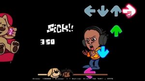 ГОВОРЯЩИЙ БЕН ПРОТИВ iShowSpeed! Friday Night Funkin'  Talking Ben vs iShowSpeed