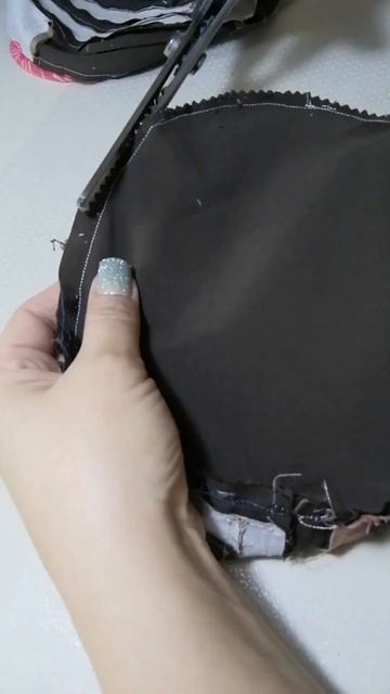 Коробочка для хранения швейных штучек  Украшаю инте