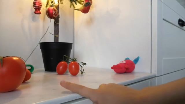 Помидоры Черри от Дублена! Надоели эти шутки от Дублена. смотреть онлайн