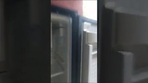 Холодильник Indel B Cruise