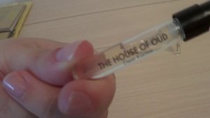 ЗНАКОМСТВО С БРЕНДОМ THE HOUSE OF OUD