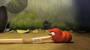 Личинки (Larva) - Соломинка [Сезон 1 - Серия 7] HD 1080p