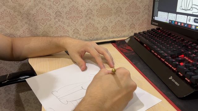 Рисуем 12! Творим вместе