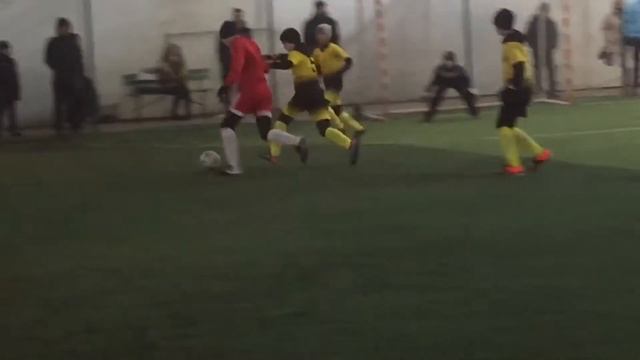 2007 г ФК Медина-Кайрат Каскелен (1 тайм) смотреть онлайн