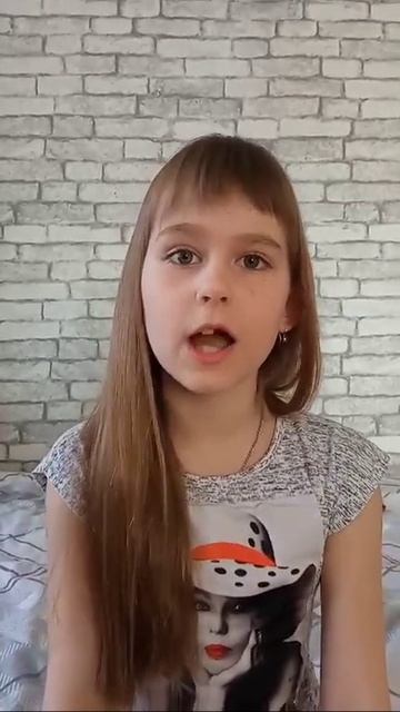 Участница онлайн-акции Есть такое призвание - Родину з смотреть онлайн