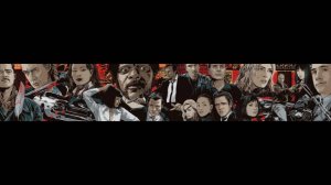 zubarefff - В наших джунглях закон один: если лев голоден, он ест! 🦁 Смотрим "Джентльмены" 🤵♂️