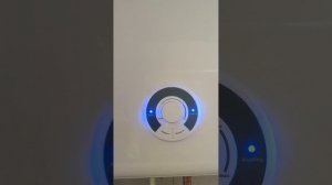 Thermex Ceramik 80 V, проблема, включение тэна после отключения