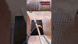 Абиссинская скважина. Какой фильтр ставить?