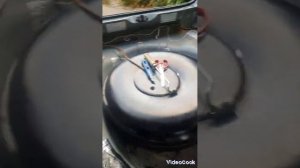 Тихий салон, шумоизоляция стаканов Granta FL своими рукам?