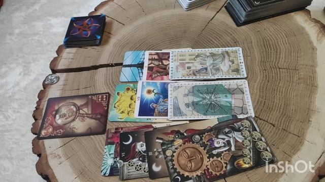 БЛИЗНЕЦЫ ♊ - АПРЕЛЬ 2021 - ТАРО ПРОГНОЗ - ГОРОСКОП на меся смотреть онлайн