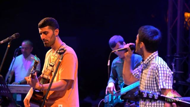 Гурӯҳи этно-попии "Харағ" | Ethno-pop band "Kharagh" RWF 2022 смотреть онлайн