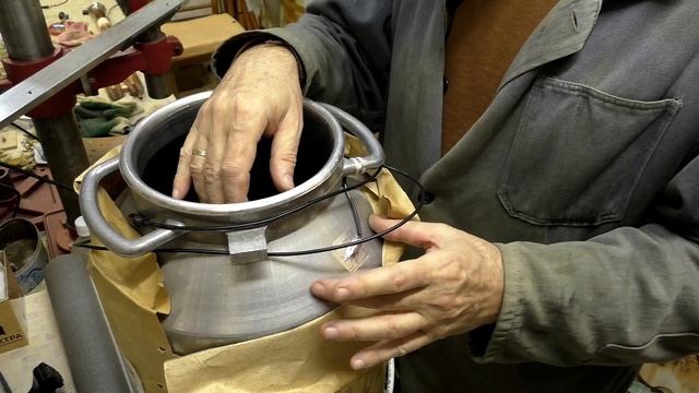 Начинающему винокуру - самые важные датчики контроля! смотреть онлайн