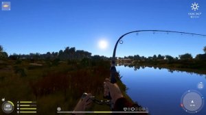 РР4 ТРОФЕЙНАЯ БЕЛУГА КАСПИЙСКАЯ!