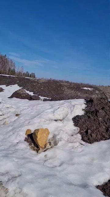 На этом видео можно видеть, как усеяны Пески белемнита смотреть онлайн