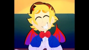 озвучка комикса Hell Park [часть #10]