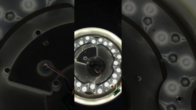 Как отключить датчик движения на светильнике смотреть онлайн