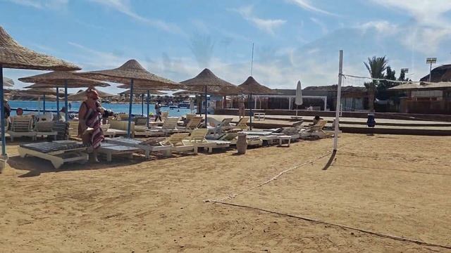 Честный обзор Turquoise Beach Hotel 3* в ШАРМ-ЭЛЬ=ШЕЙХ. Плюсы и ми? смотреть онлайн