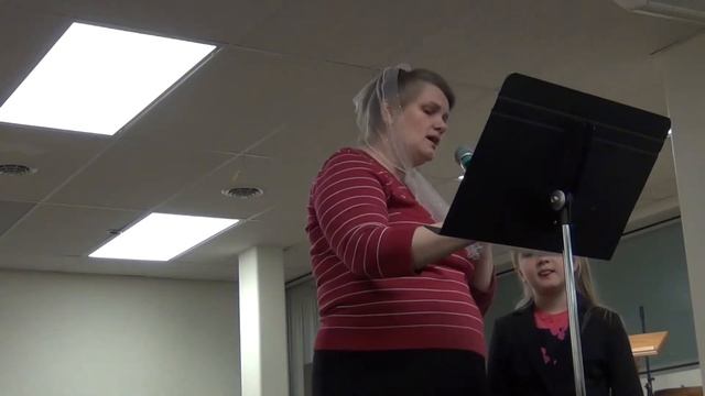 Спiвай моє серце