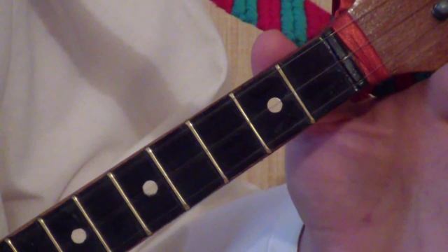 УРОКИ игры на БАЛАЛАЙКЕ. Урок 27. Калинка-малинка смотреть онлайн