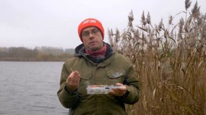 Lucky John Tioga — обзор самой народной приманки | Все размер?