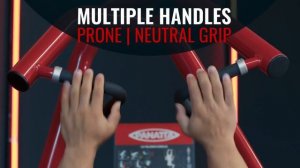 Upper Body Super Lat Machine Circular Panatta Free Weight Special