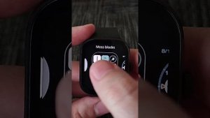 Redmi watch 4  Обзор Настроек