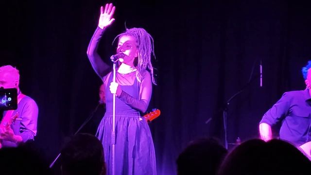 МУРАКАМИ ADIOS. Калининград, Вагонка.13.04.2024 смотреть онлайн