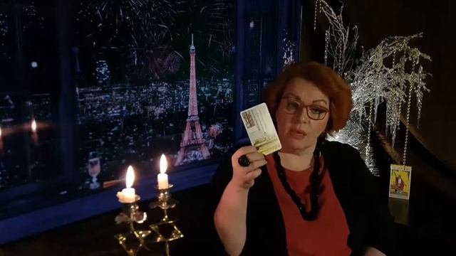 ВОДОЛЕЙ! КИТАЙСИКЙ НОВЫЙ ГОД! РАСКЛАД ТАРО! смотреть онлайн